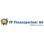 FP Finanzpartner AG Logo: FP Finanzpartner AG