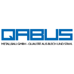 Logo: QABUS Metallbau Logo: QABUS Metallbau