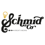 Schmid & Co Logo: Schmid & Co